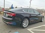 2018 Audi A5 2.0T Premium Plus quattro
