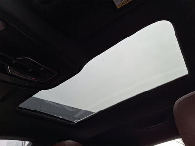 2018 Audi A5 2.0T Premium Plus quattro