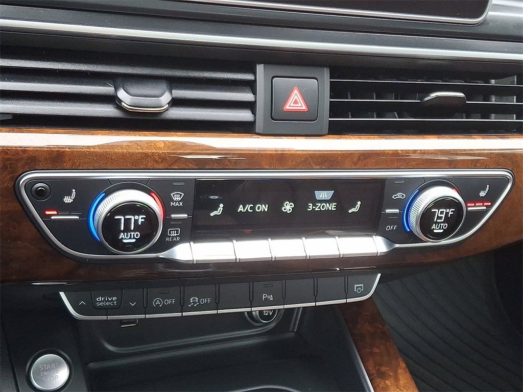 2018 Audi A5 2.0T Premium Plus quattro