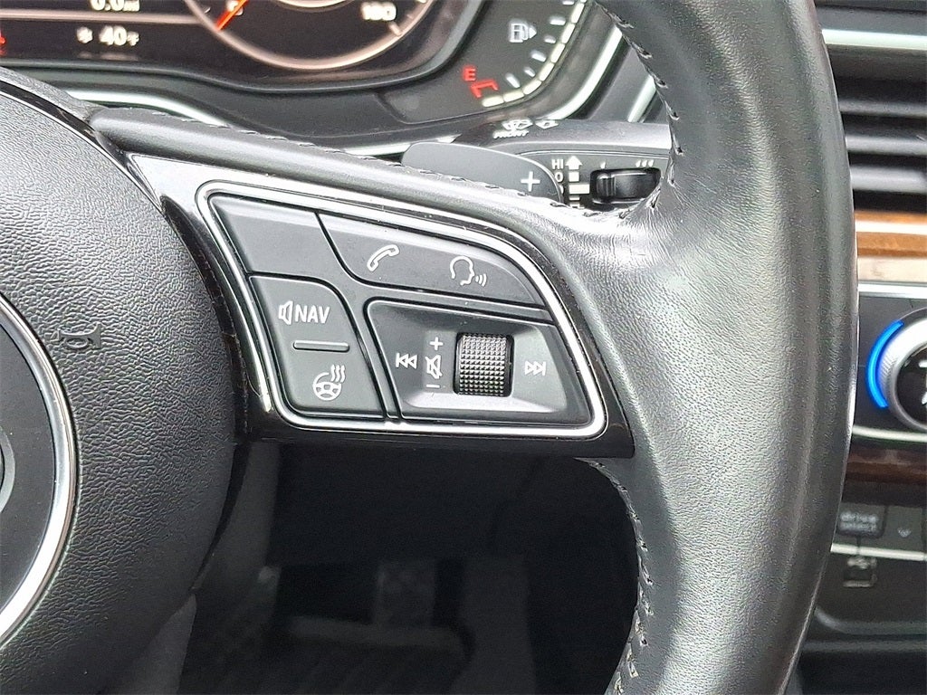 2018 Audi A5 2.0T Premium Plus quattro