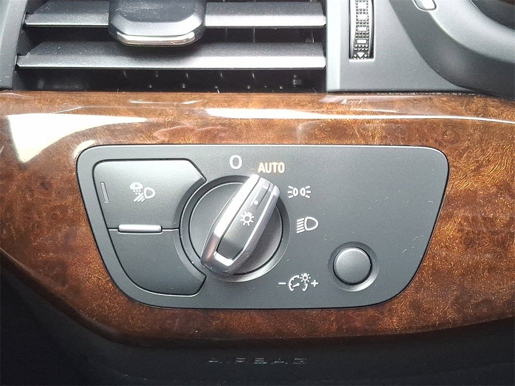 2018 Audi A5 2.0T Premium Plus quattro