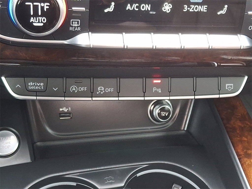 2018 Audi A5 2.0T Premium Plus quattro