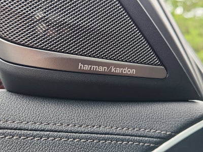 2023 BMW 5 Series M550i xDrive