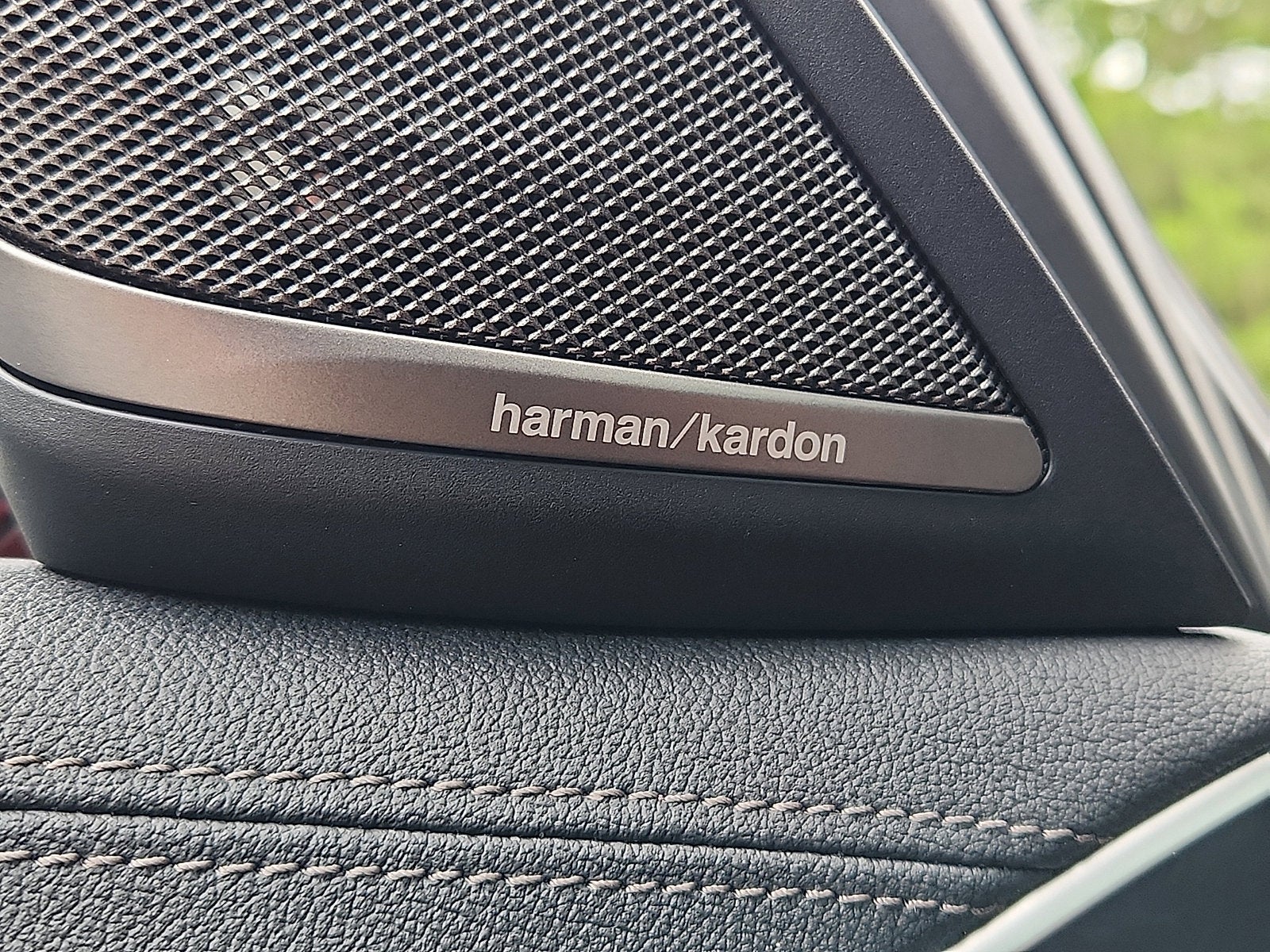 2023 BMW 5 Series M550i xDrive
