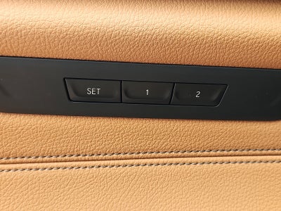 2023 BMW 5 Series M550i xDrive