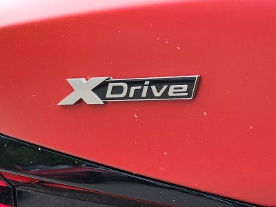 2023 BMW 5 Series M550i xDrive