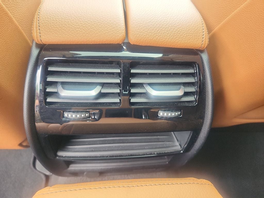2023 BMW 5 Series M550i xDrive