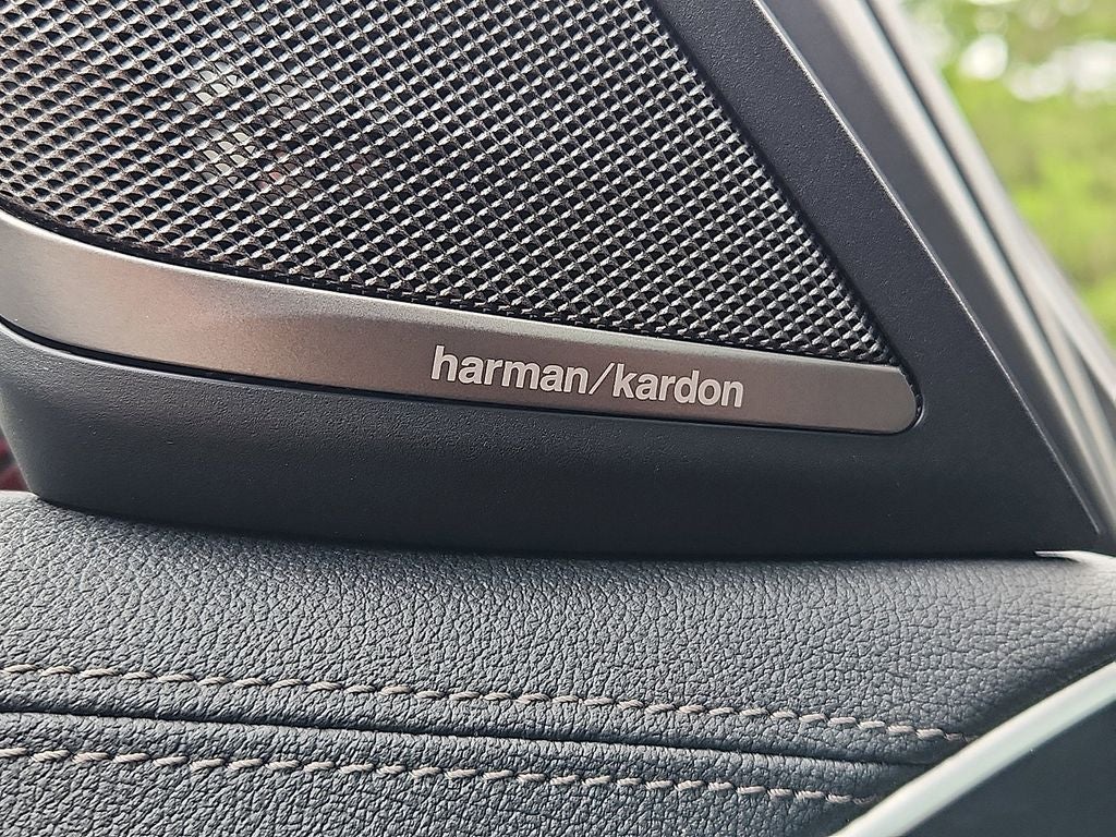 2023 BMW 5 Series M550i xDrive