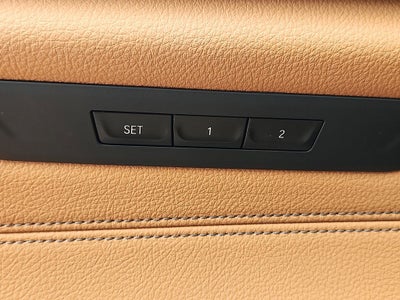 2023 BMW 5 Series M550i xDrive