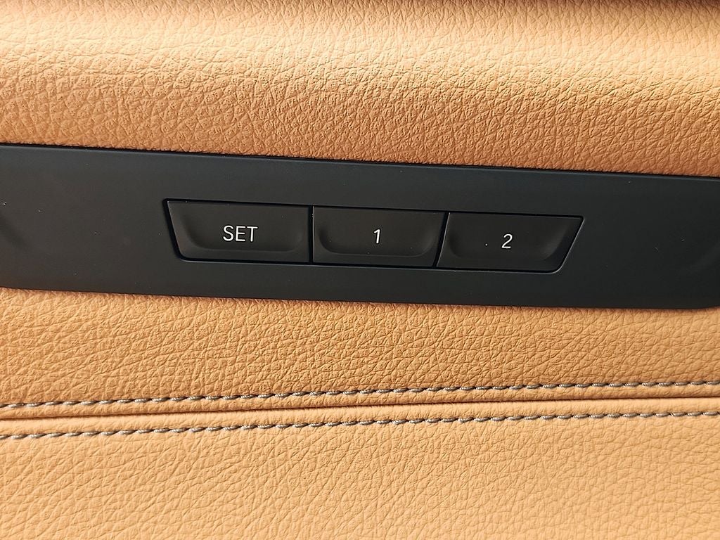 2023 BMW 5 Series M550i xDrive