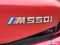 2023 BMW 5 Series M550i xDrive