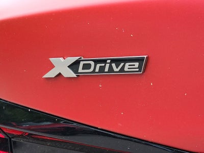 2023 BMW 5 Series M550i xDrive