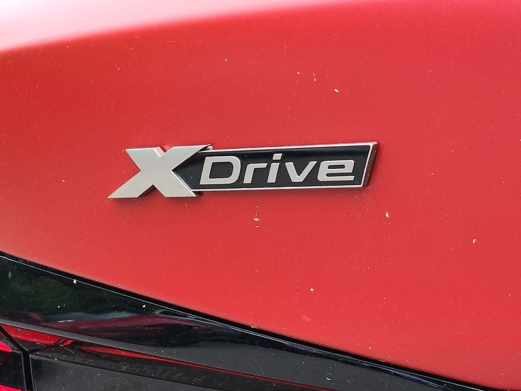 2023 BMW 5 Series M550i xDrive
