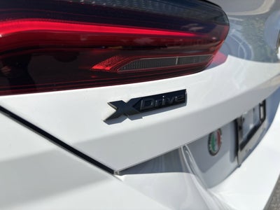 2021 BMW 8 Series M850i xDrive
