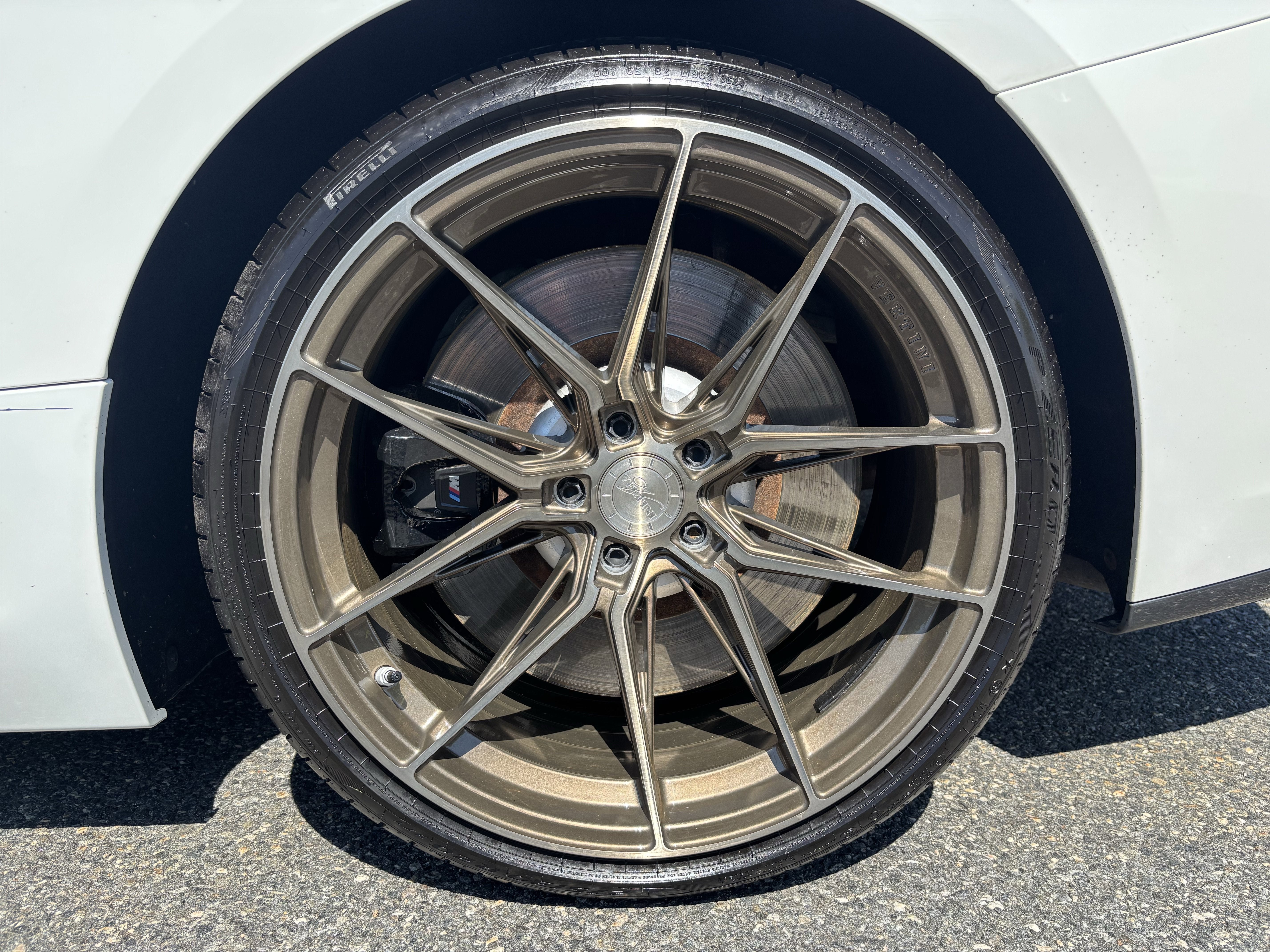 2021 BMW 8 Series M850i xDrive