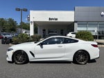 2021 BMW 8 Series M850i xDrive