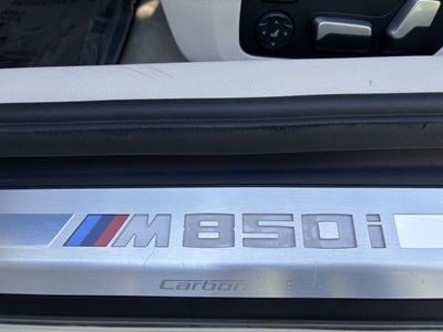2021 BMW 8 Series M850i xDrive