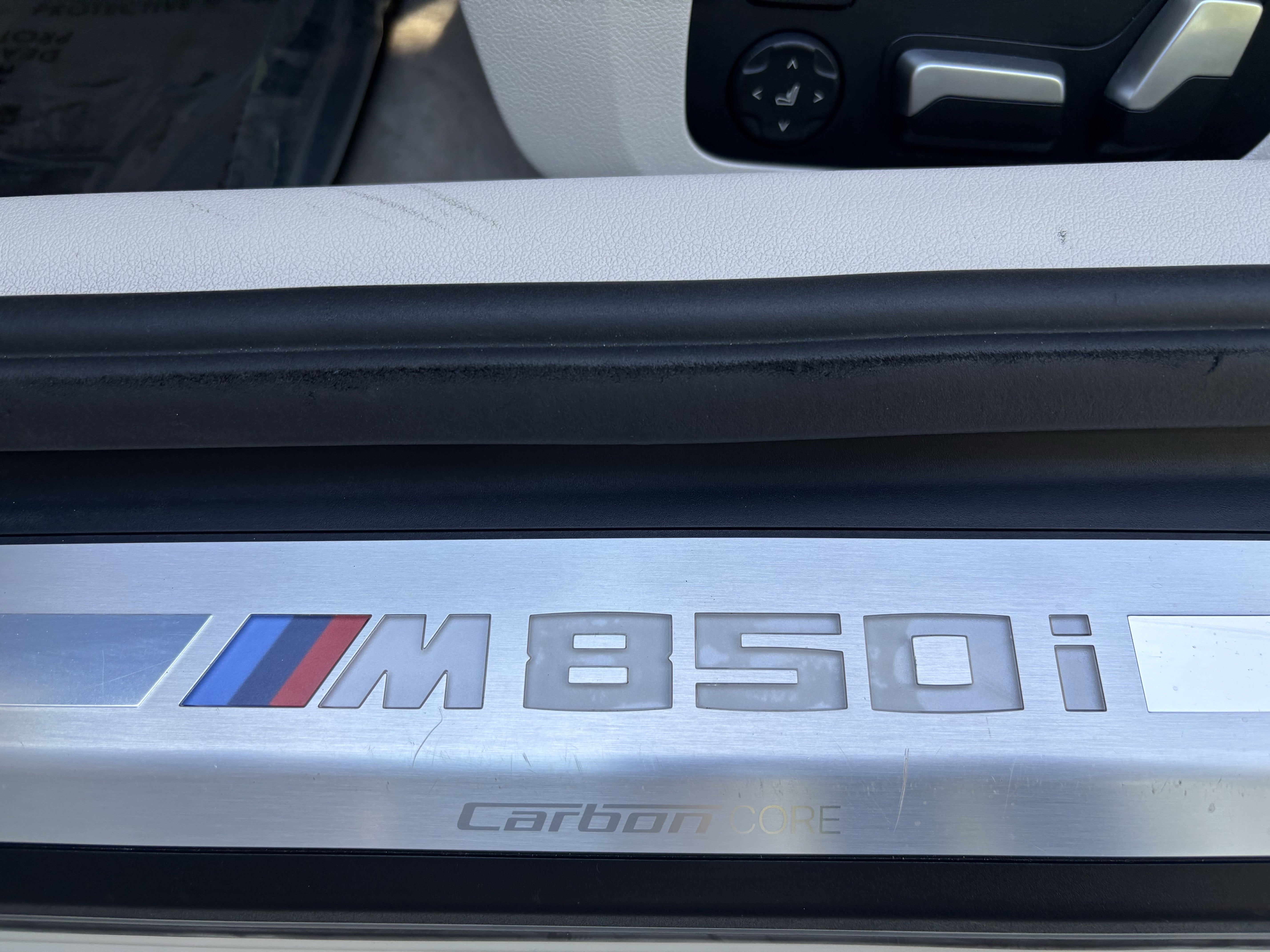 2021 BMW 8 Series M850i xDrive