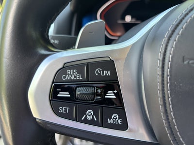 2021 BMW 8 Series M850i xDrive