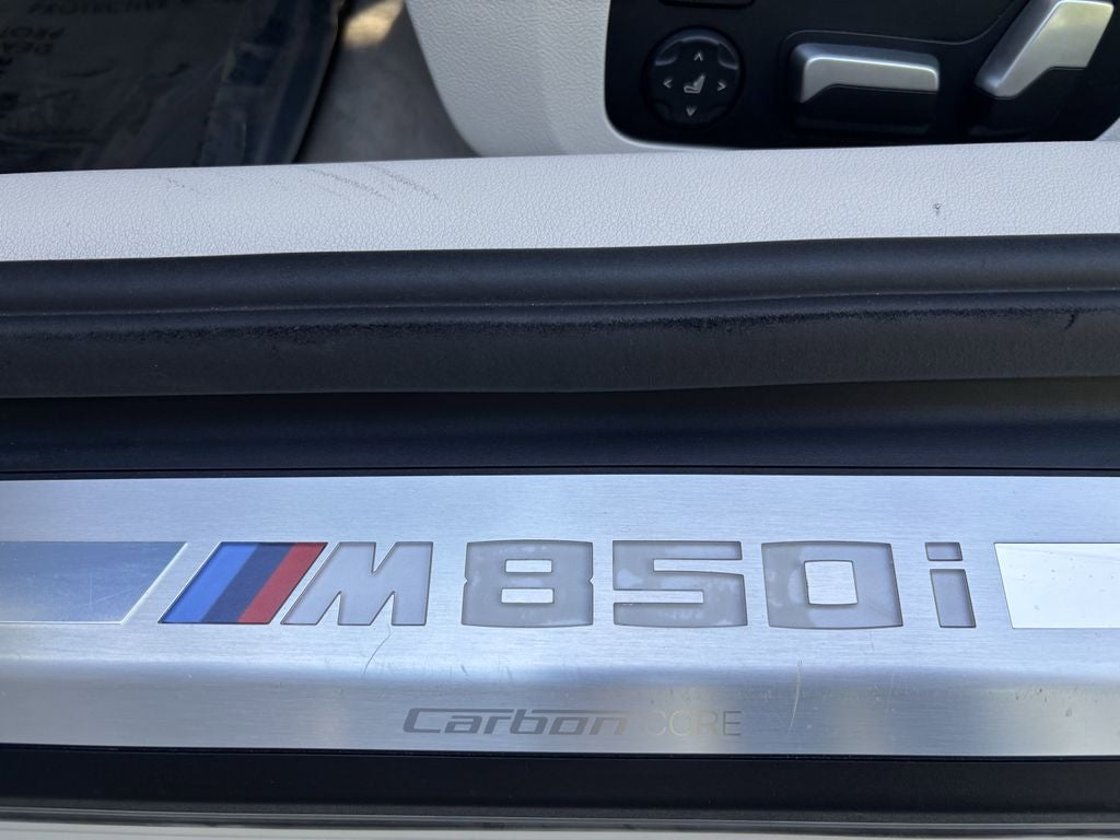 2021 BMW 8 Series M850i xDrive