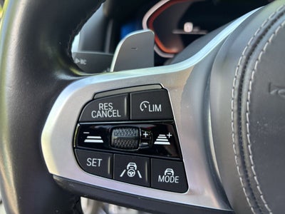 2021 BMW 8 Series M850i xDrive