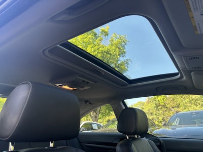 2011 BMW 3 Series 335i xDrive