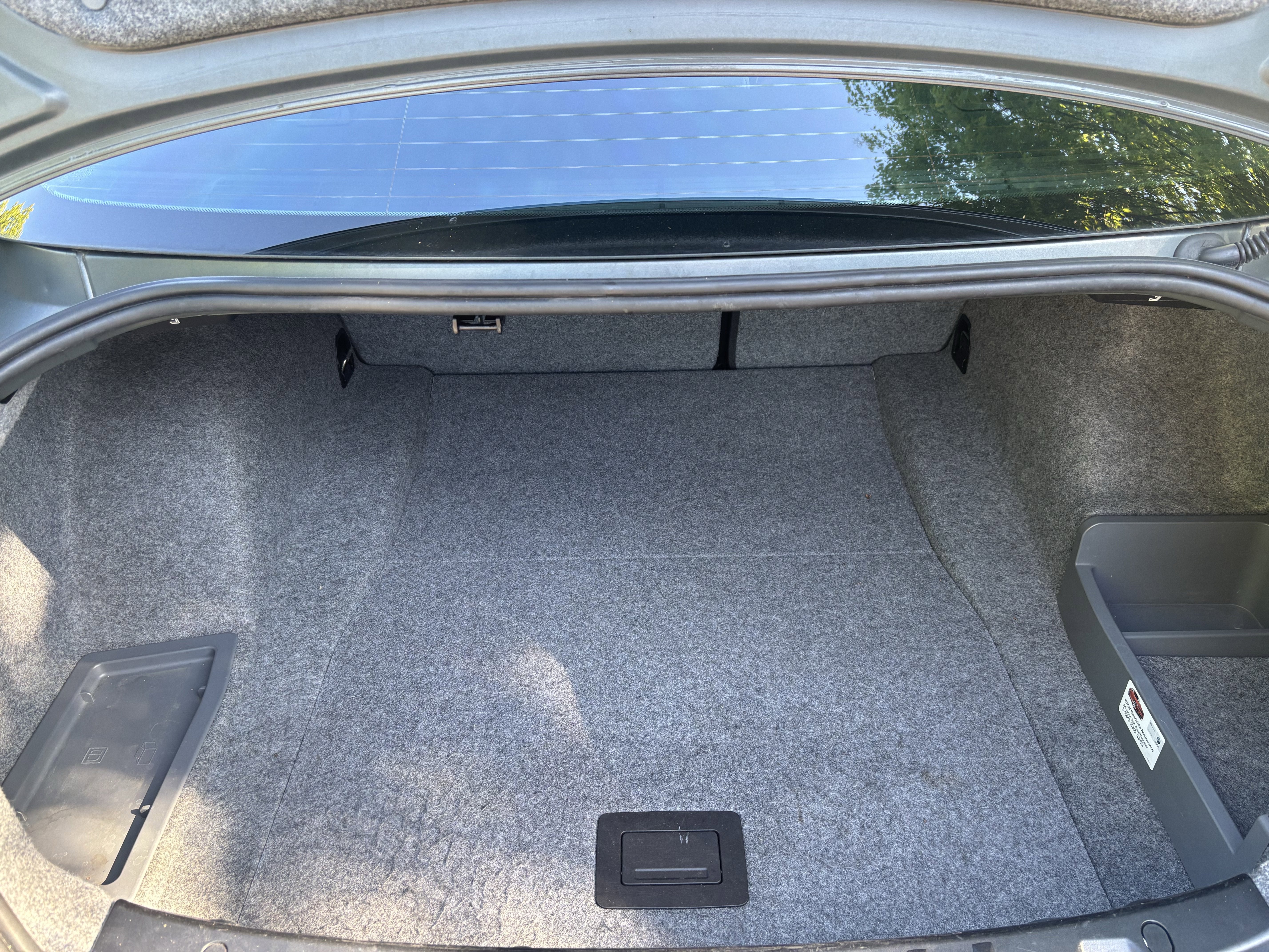 2011 BMW 3 Series 335i xDrive