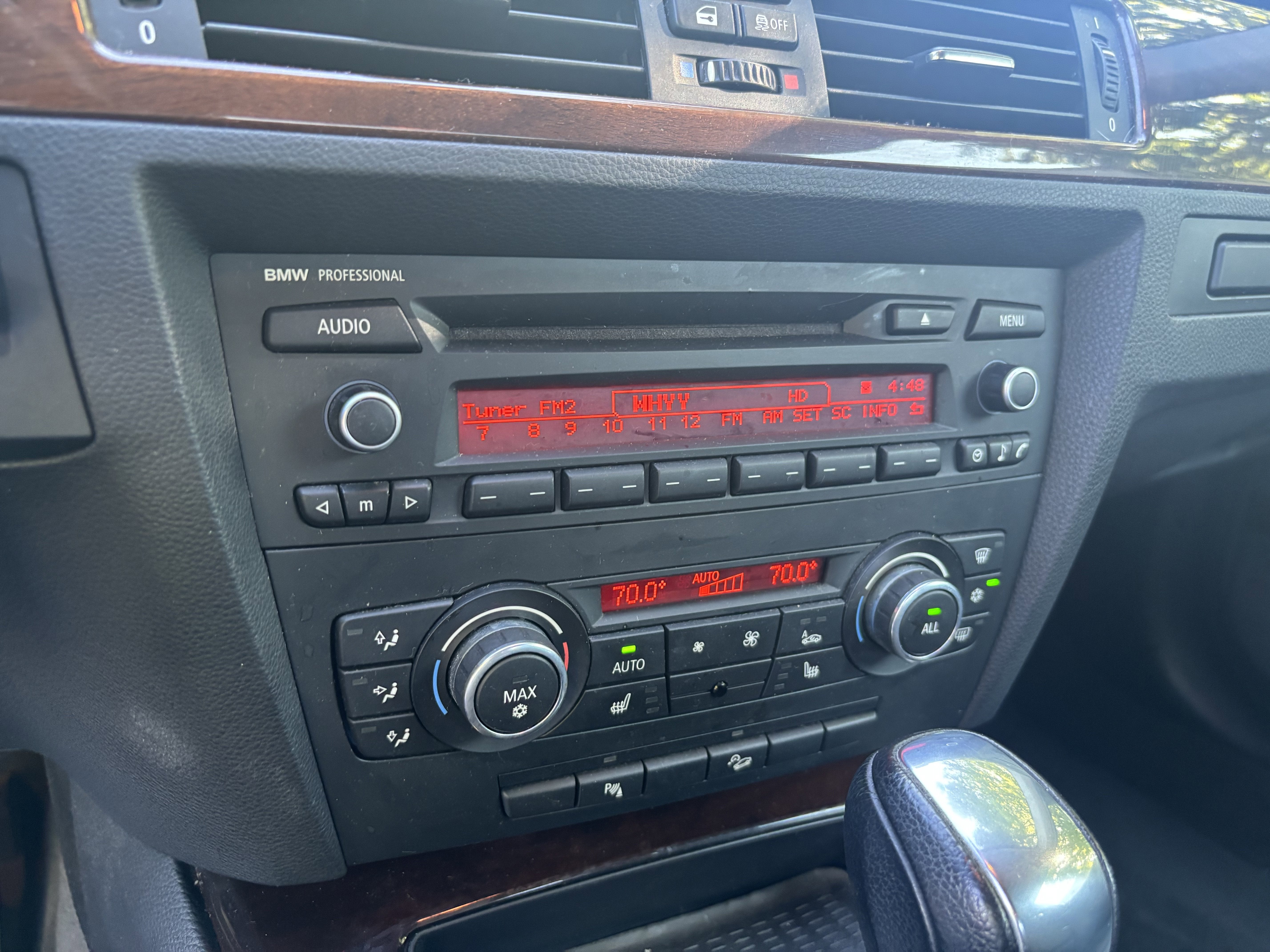 2011 BMW 3 Series 335i xDrive