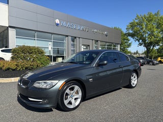 2011 BMW 3 Series 335i xDrive