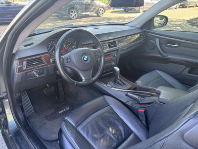 2011 BMW 3 Series 335i xDrive