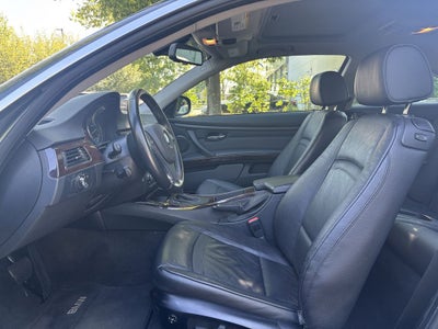 2011 BMW 3 Series 335i xDrive