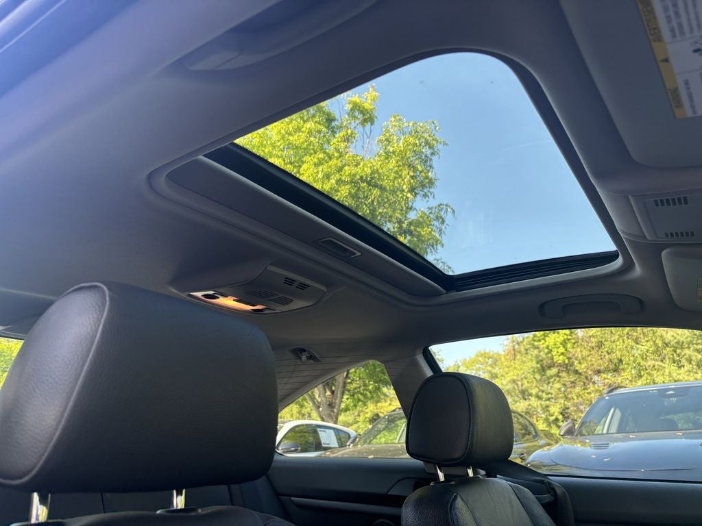 2011 BMW 3 Series 335i xDrive