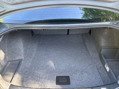 2011 BMW 3 Series 335i xDrive