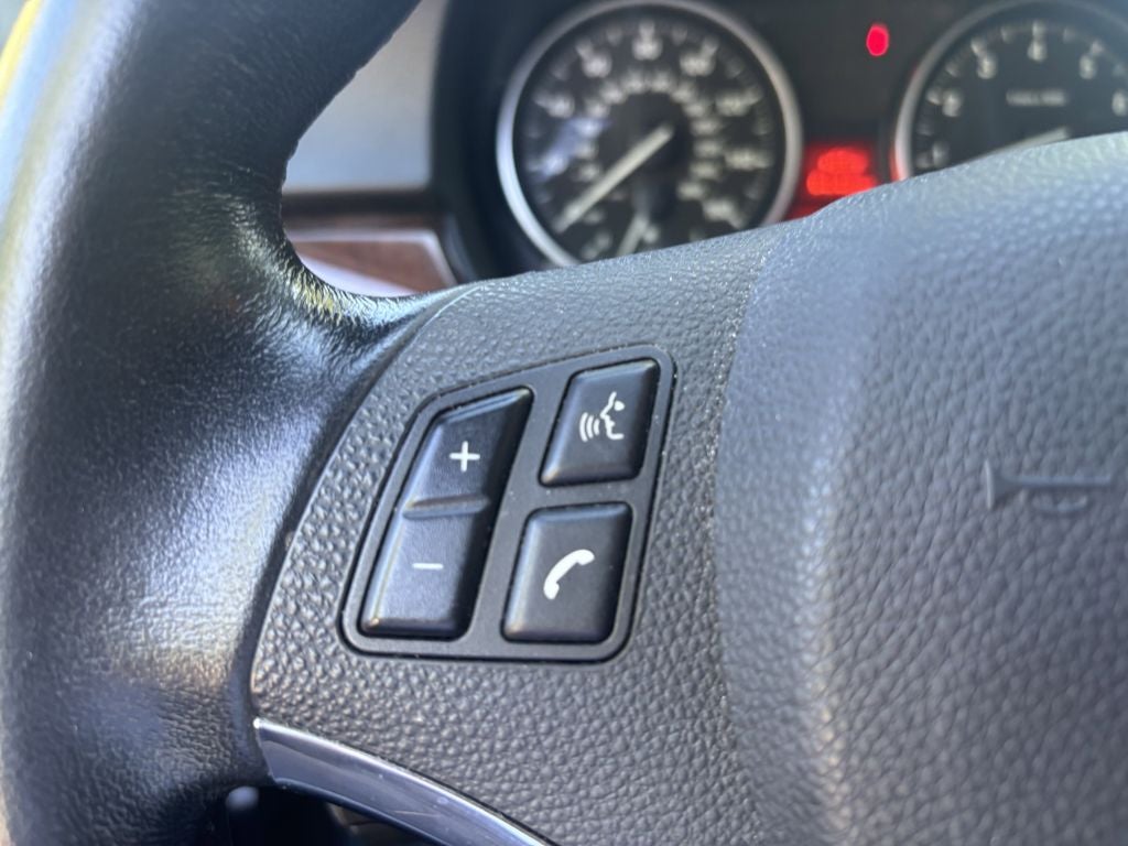 2011 BMW 3 Series 335i xDrive