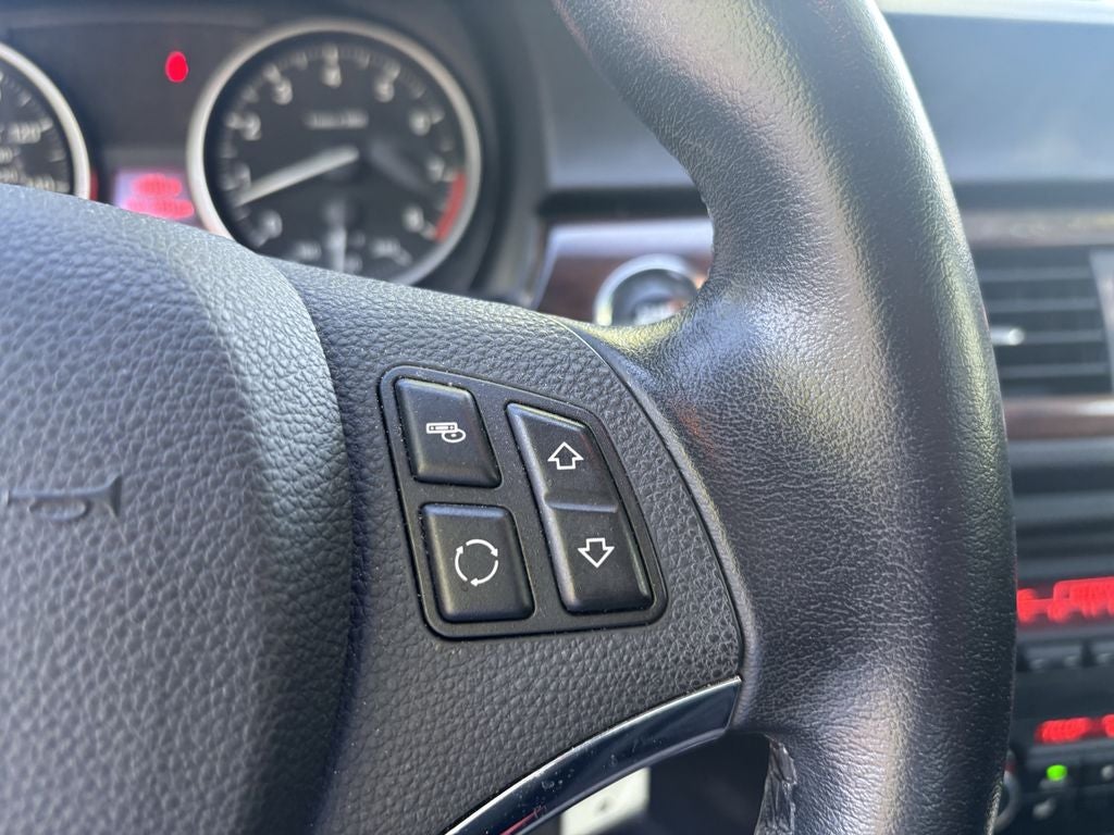 2011 BMW 3 Series 335i xDrive