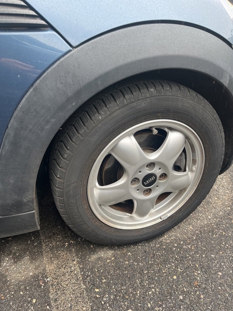 2009 MINI Hardtop 2 Door Cooper