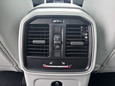 2024 Porsche Macan T