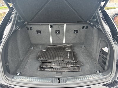 2024 Porsche Macan T