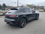 2024 Porsche Macan T