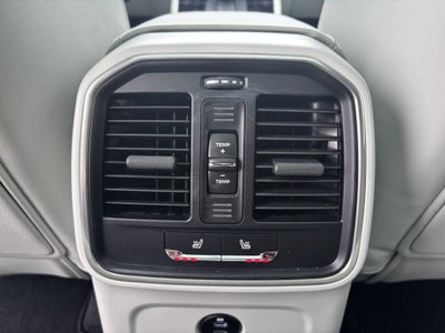 2024 Porsche Macan T