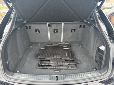 2024 Porsche Macan T