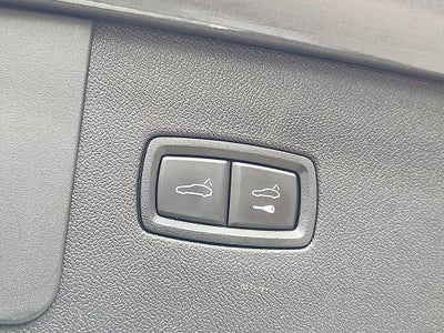 2020 Porsche Cayenne Turbo