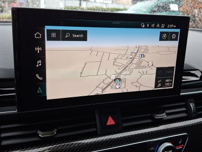 2021 Audi RS 5 2.9T quattro