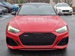 2021 Audi RS 5 2.9T quattro