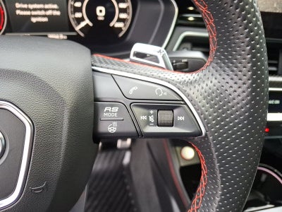 2021 Audi RS 5 2.9T quattro