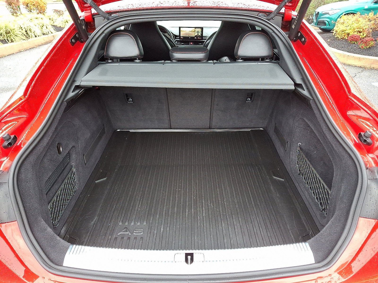 2021 Audi RS 5 2.9T quattro