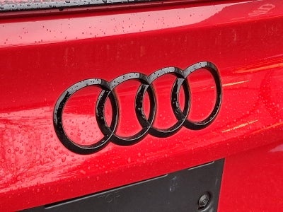 2021 Audi RS 5 2.9T quattro