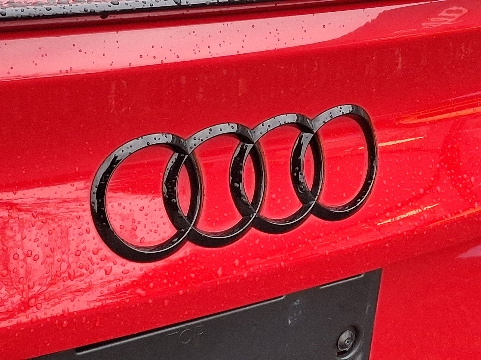 2021 Audi RS 5 2.9T quattro