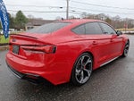 2021 Audi RS 5 2.9T quattro