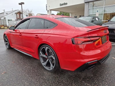 2021 Audi RS 5 2.9T quattro
